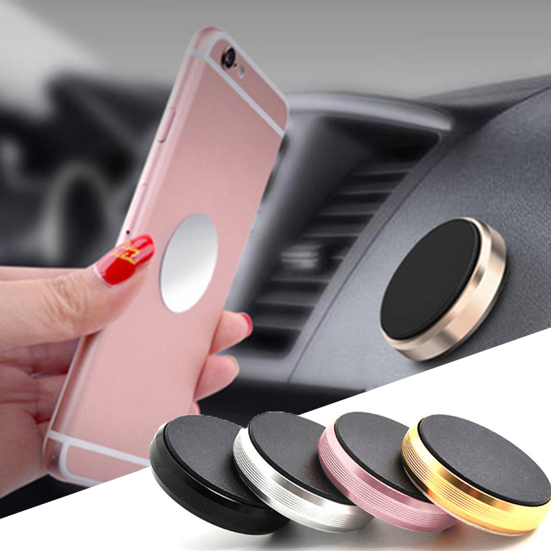 Magazine File Holder - Магнитный держатель для телефона в машину