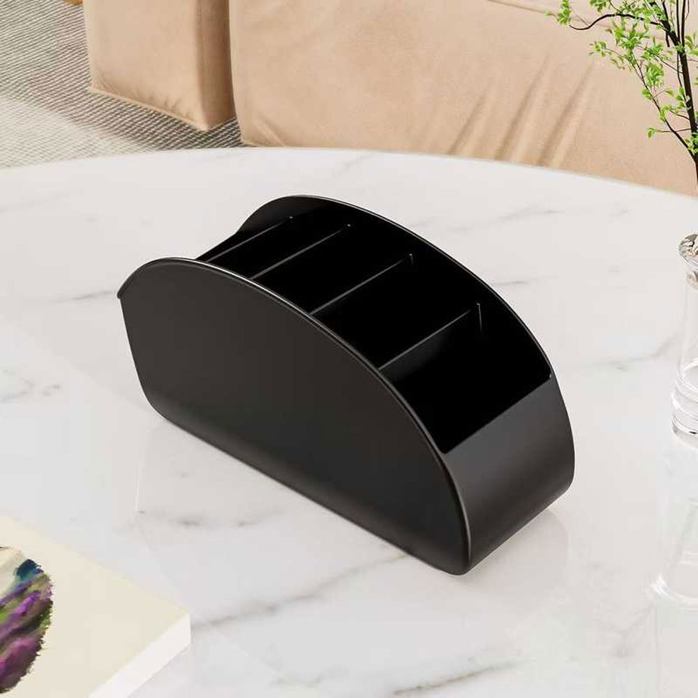 Office Furniture Installation - Многосекционный ящик для хранения пультов дистанционного