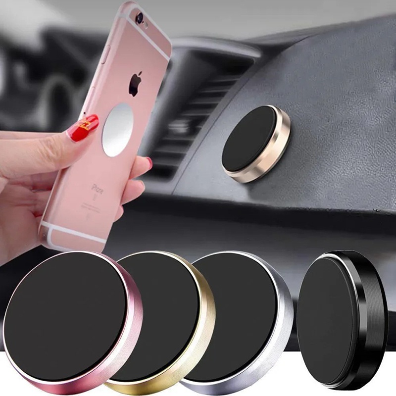 Magazine File Holder - Магнитный держатель для телефона в автомобиль,