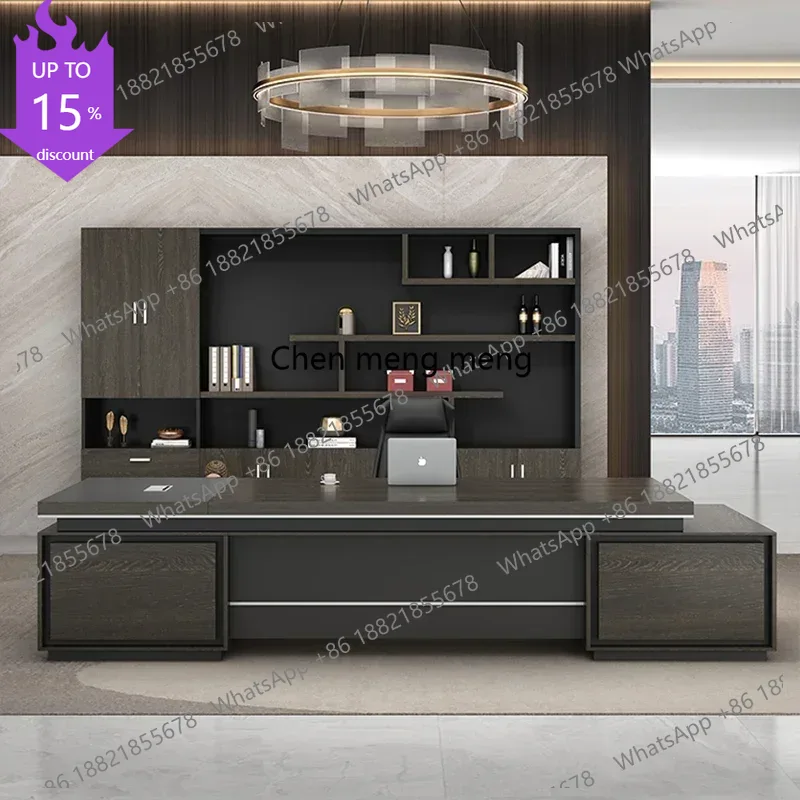 Office Furniture Com - Современный многофункциональный журнальный столик EE182: вспомогательный