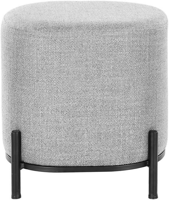 Office Furniture For Home - **/Османский, круглый табурет для ног, пуф