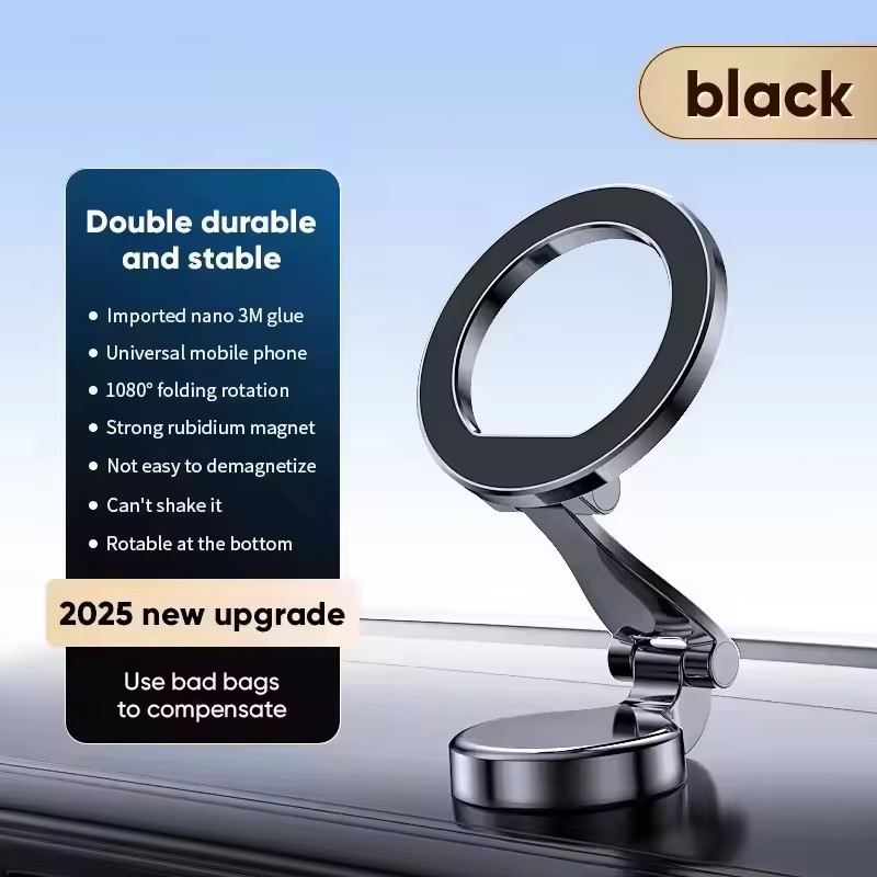 Magazine File Holder - Автомобильный держатель телефона Magsafe 1080 для