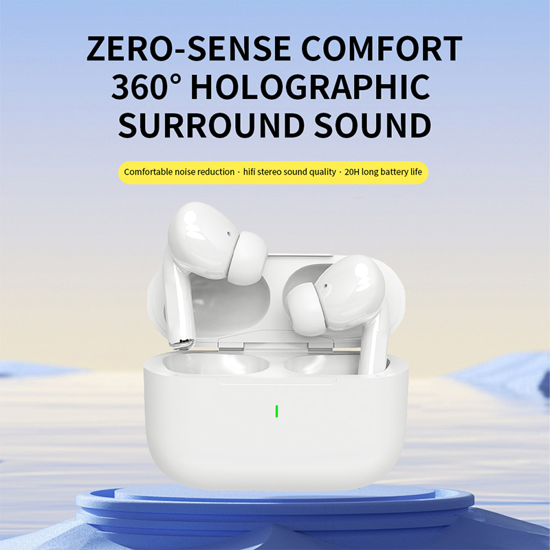 Telephone Headset Office - Беспроводные Bluetooth-наушники TWS Air Pro 2025: