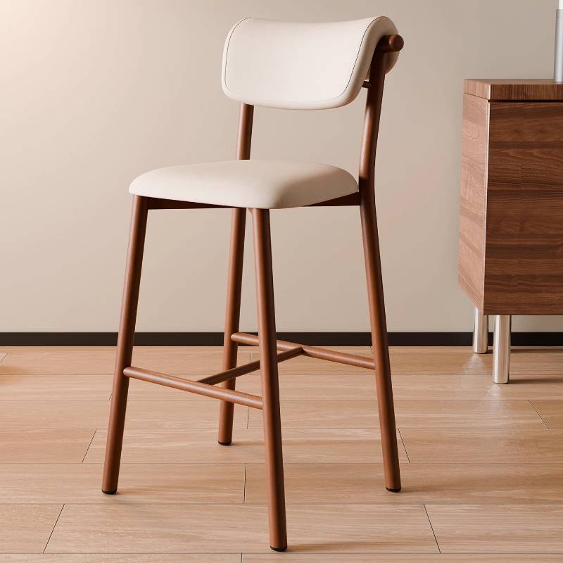 Office Furniture For Home - Современный барный стул: комфортный, элегантный, эргономичный,