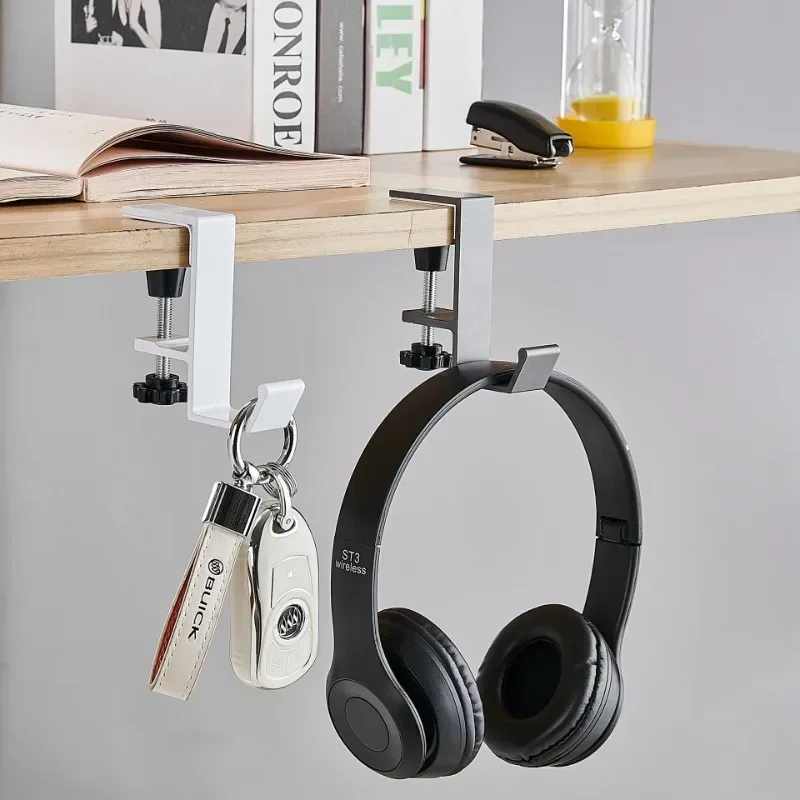 Регулируемый крючок для края с – обзор и цена Telephone Headset Office