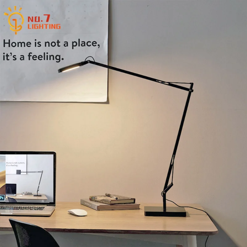 Дизайнерский промышленный торш – обзор и цена Floor Lamp Arched