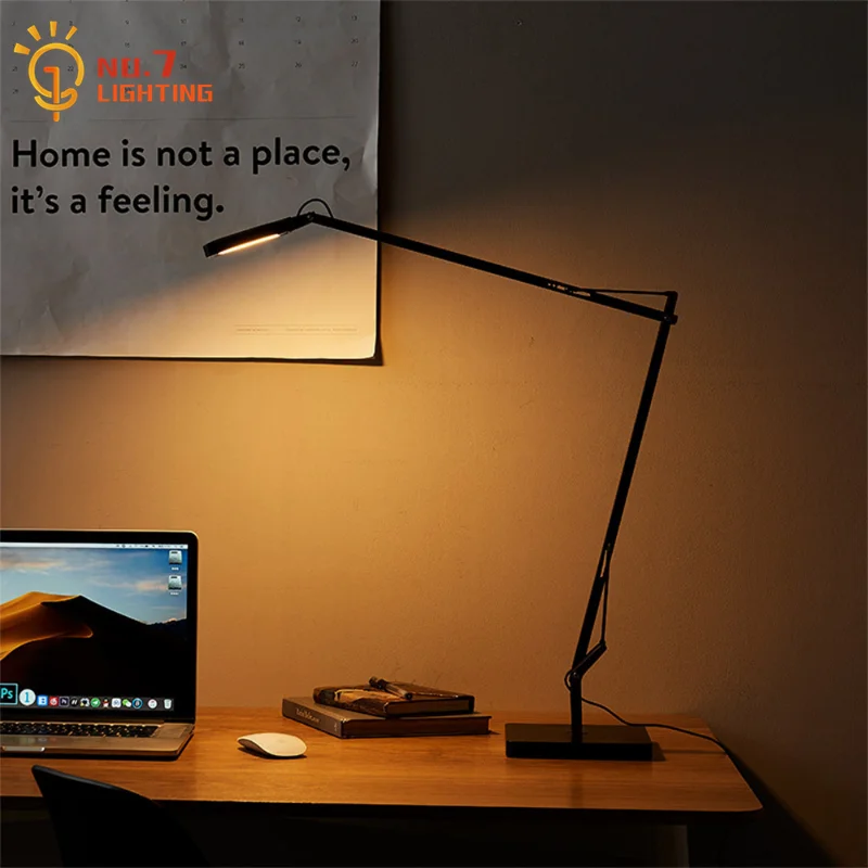 Дизайнерский промышленный торш – обзор и цена Floor Lamp Arched