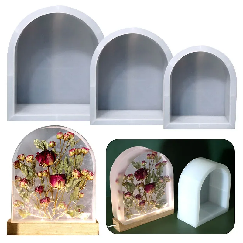 Большие арочные украшения, кап – обзор и цена Floor Lamp Arched