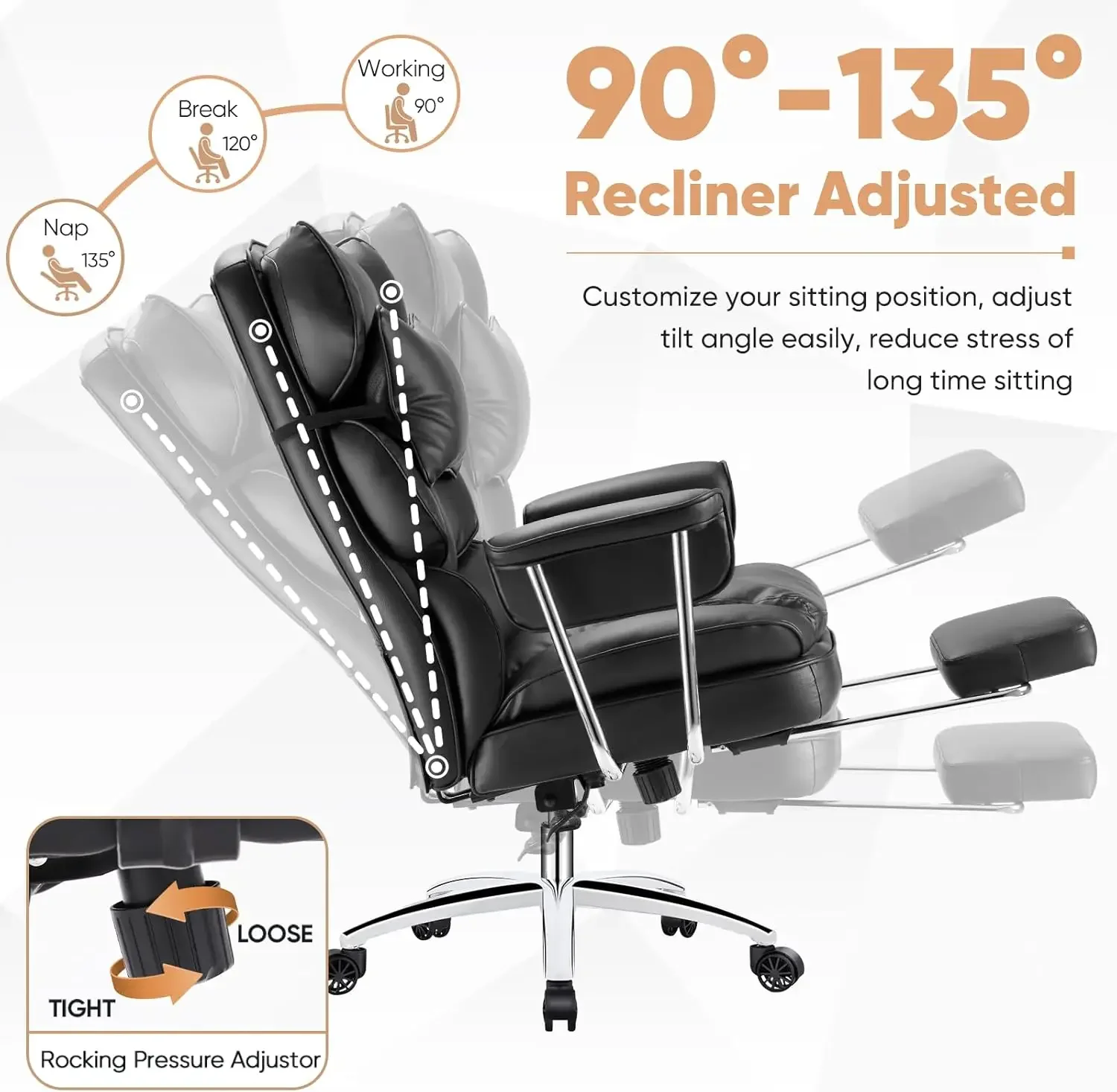 Эргономичное офисное кресло дл – обзор и цена Office Furniture Com