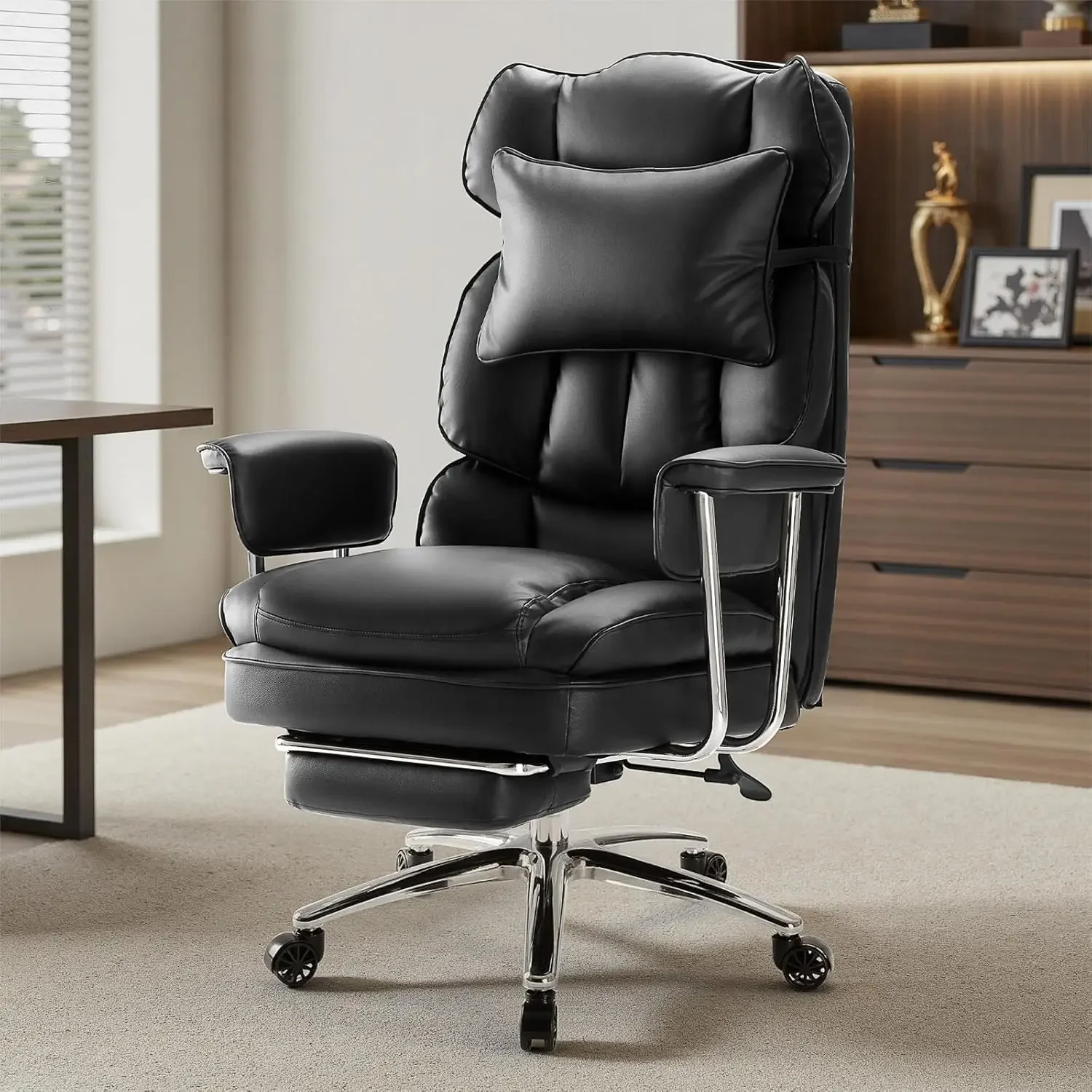 Эргономичное офисное кресло дл – обзор и цена Office Furniture Com