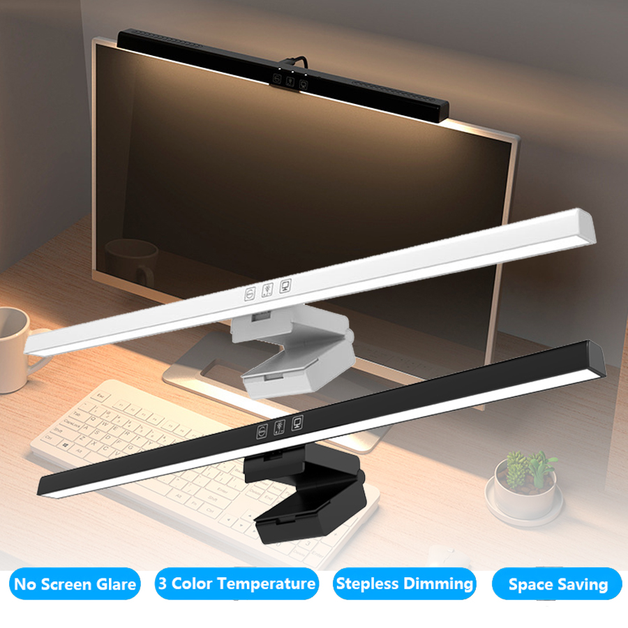 Светодиодная лампа-бар для мон – обзор и цена Office Furniture Installation