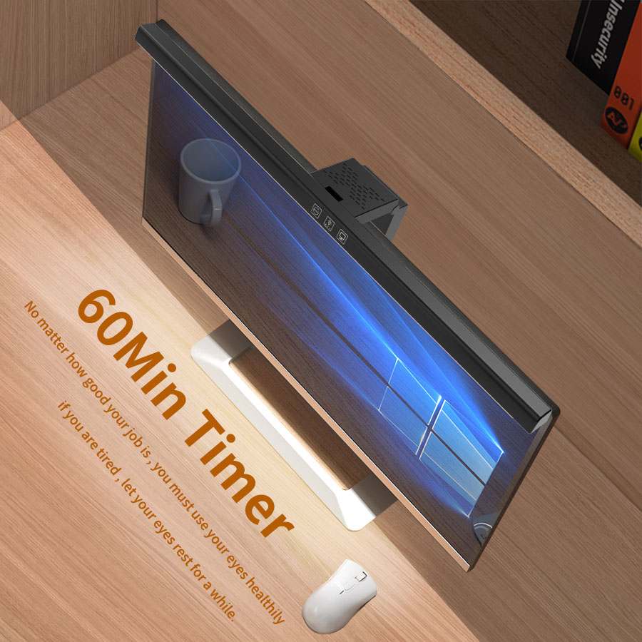 Светодиодная лампа-бар для мон – обзор и цена Office Furniture Installation