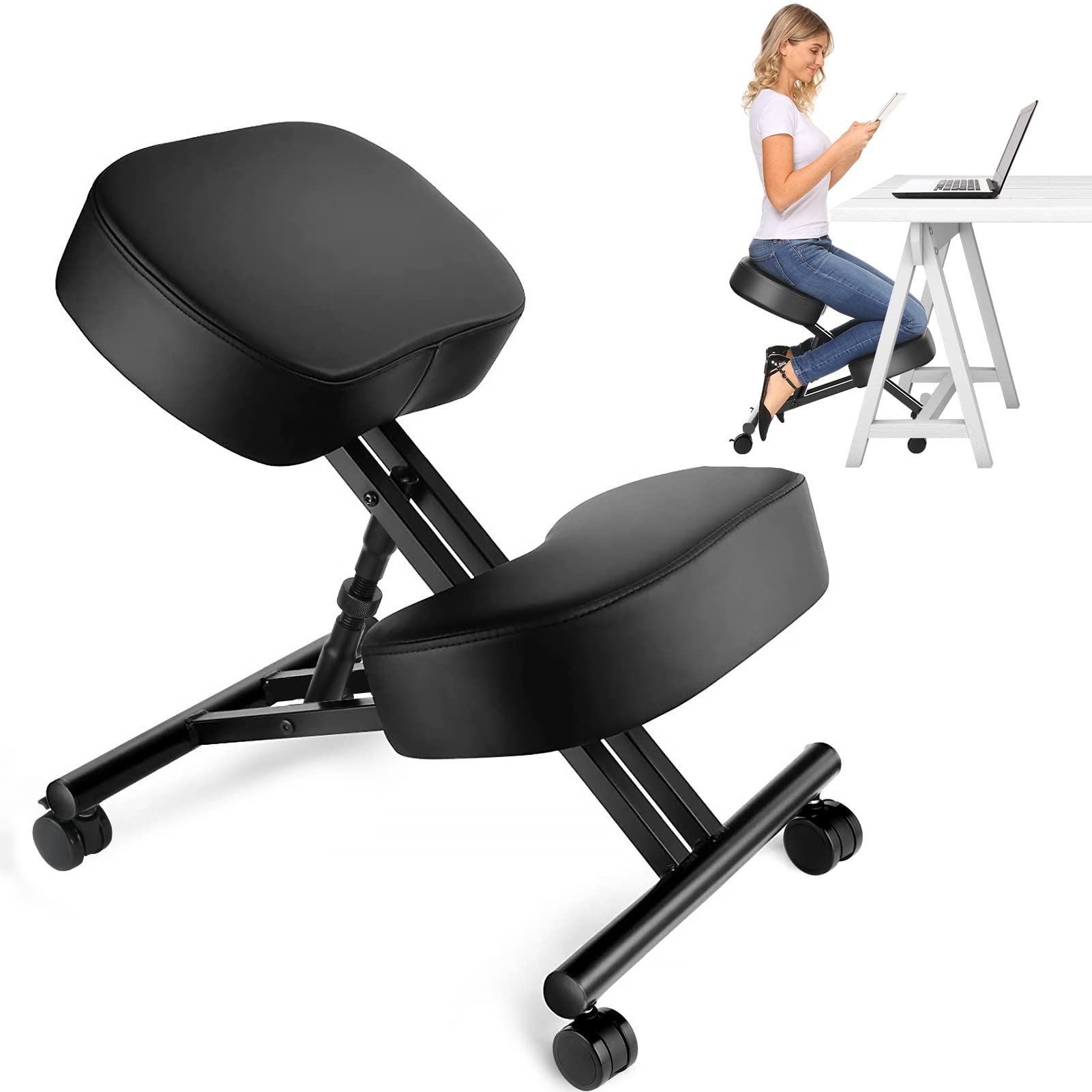 Эргономичный стул для работы н – обзор и цена Office Furniture For Home