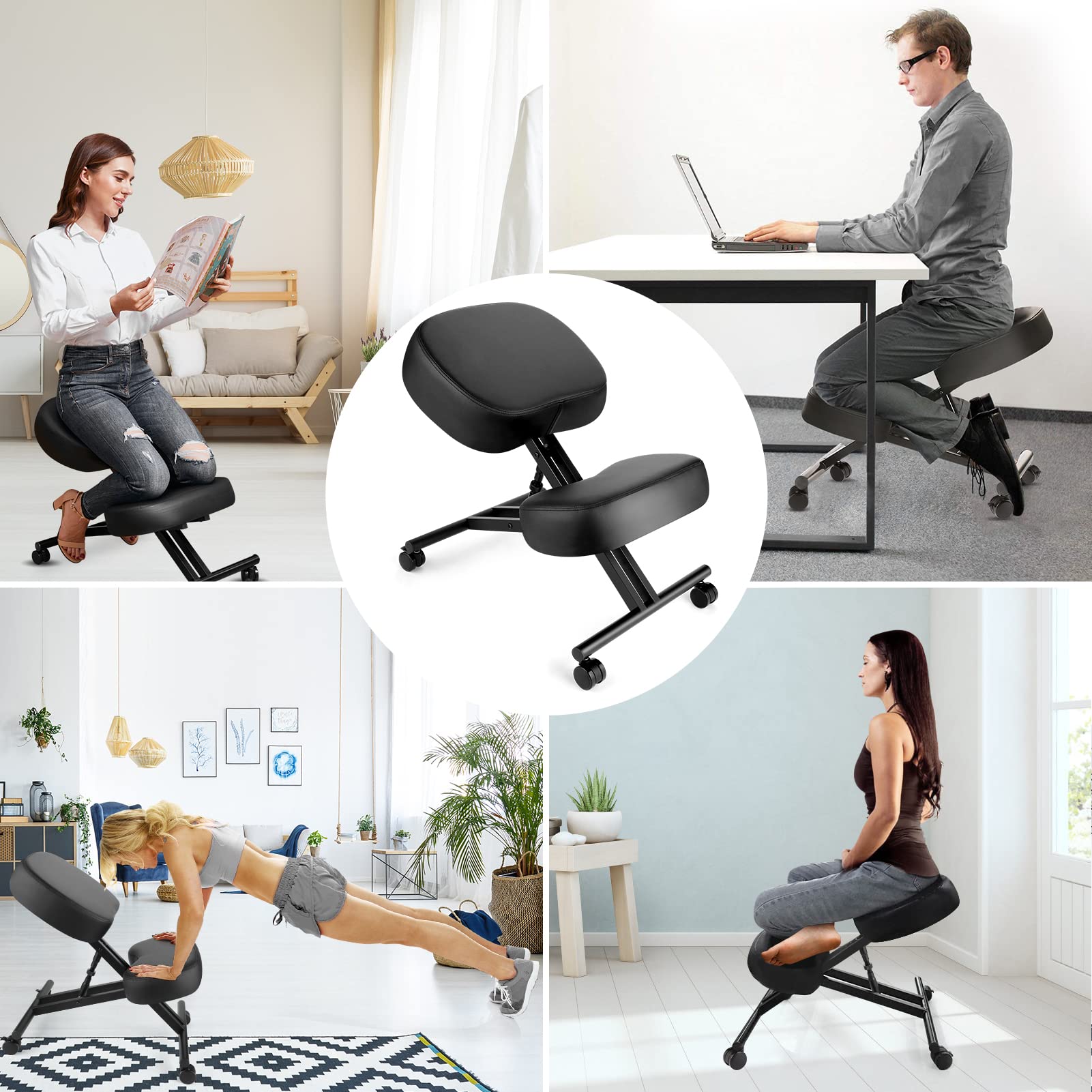 Эргономичный стул для работы н – обзор и цена Office Furniture For Home