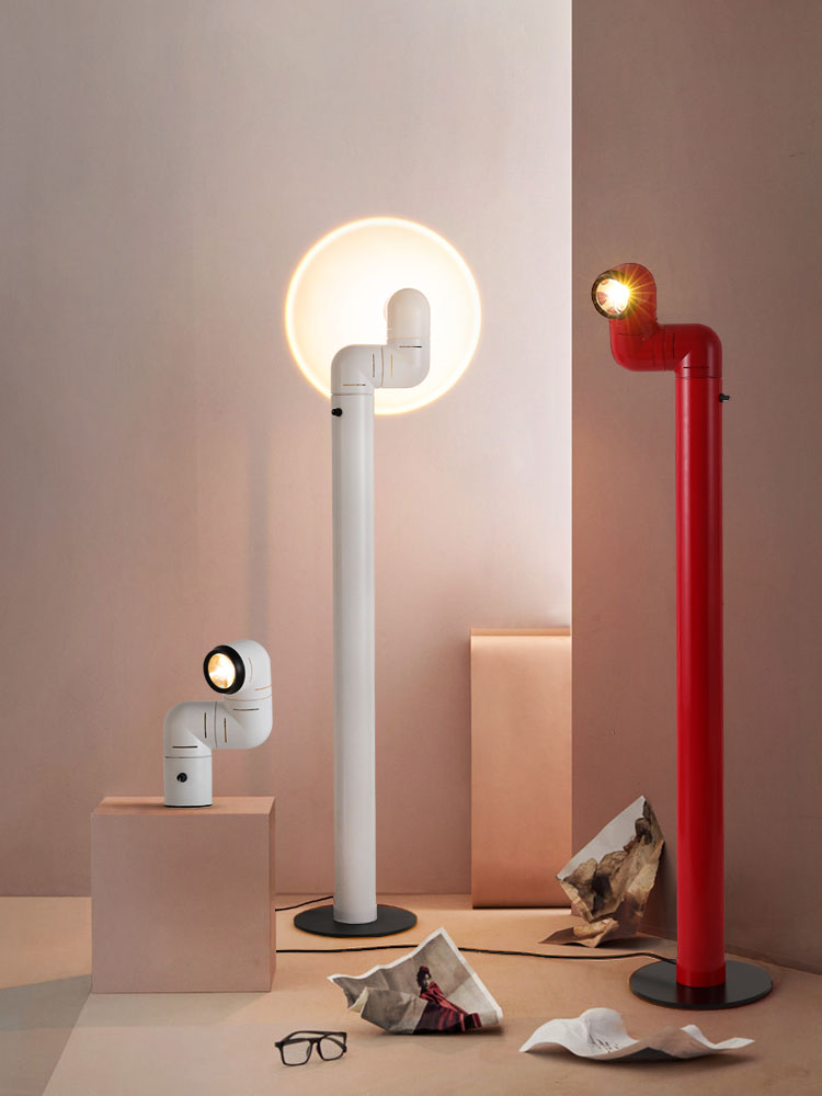 Испанская напольная лампа в ст – обзор и цена Floor Lamp Arched
