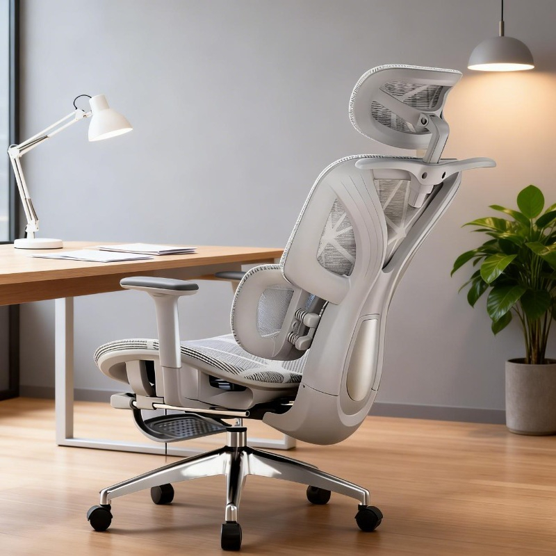 Игровое кресло для геймеров, э – обзор и цена Office Furniture Liquidations