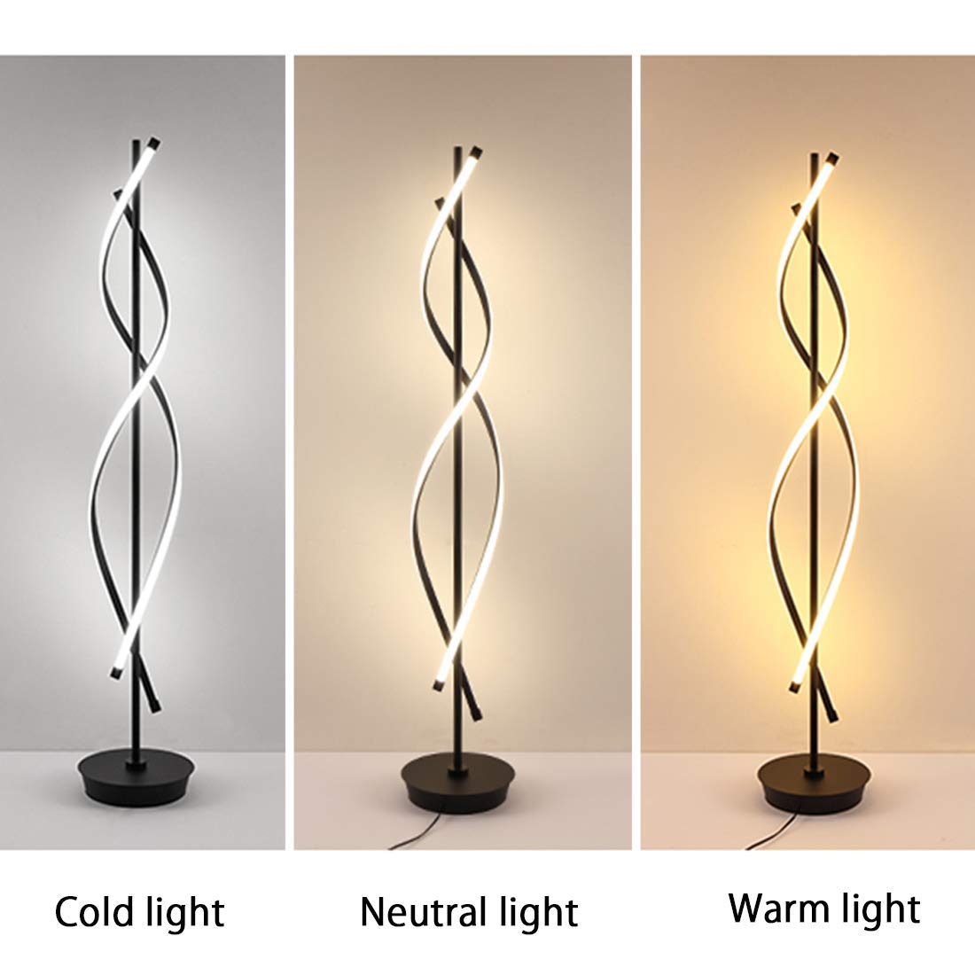 Светодиодный напольный светиль – обзор и цена Floor Lamp Arched