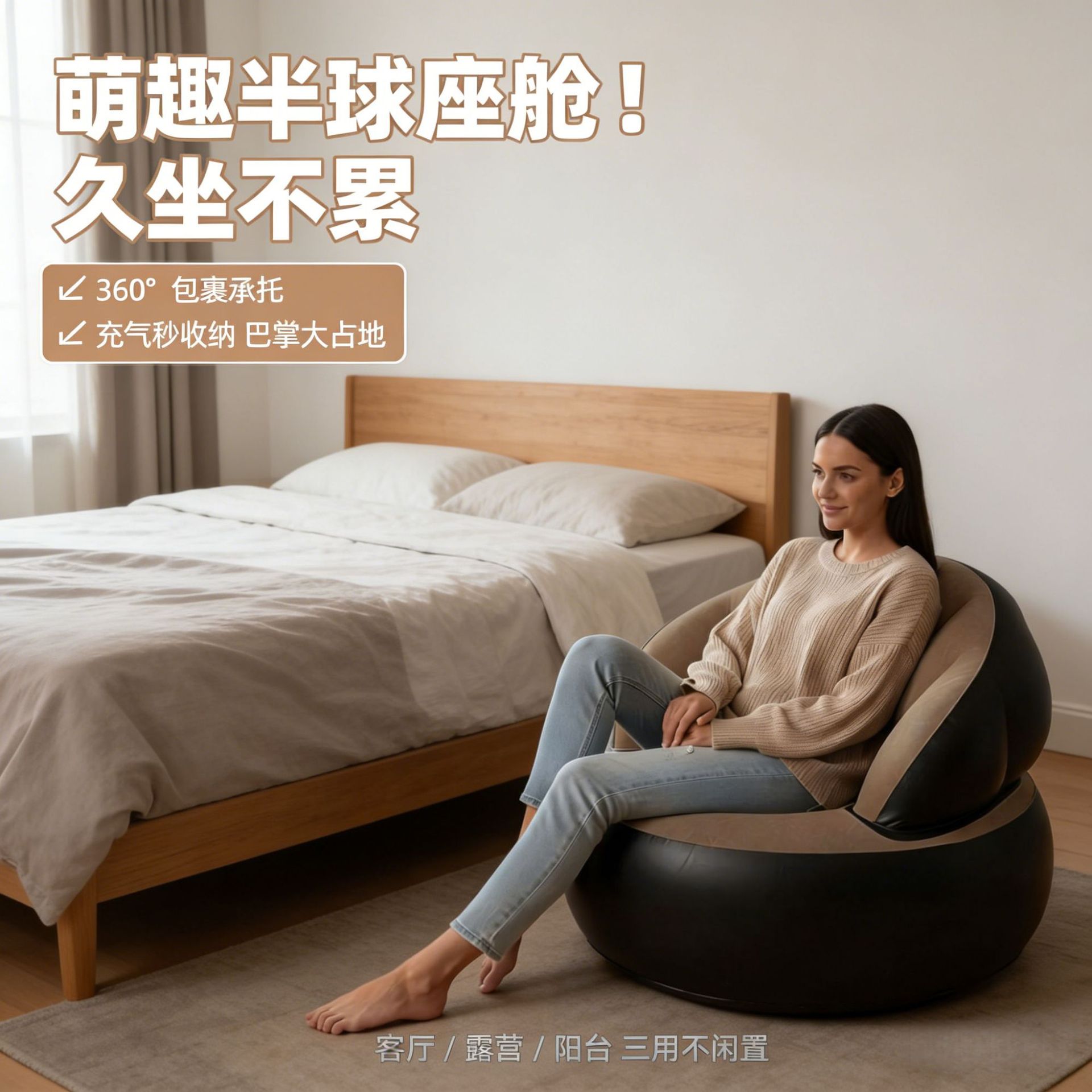 Надувной одноместный диван для – обзор и цена Office Furniture For Home