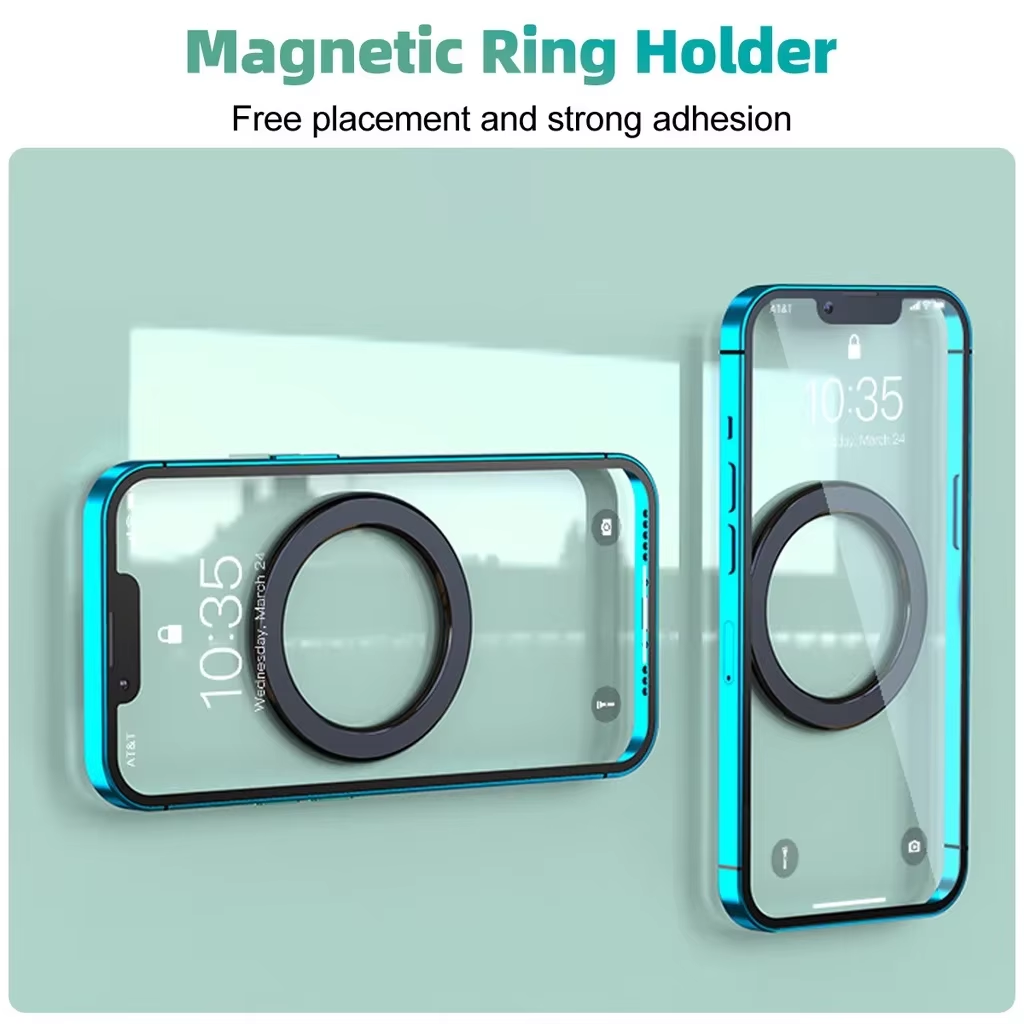 Магнитное кольцо-держатель для – обзор и цена Magazine File Holder