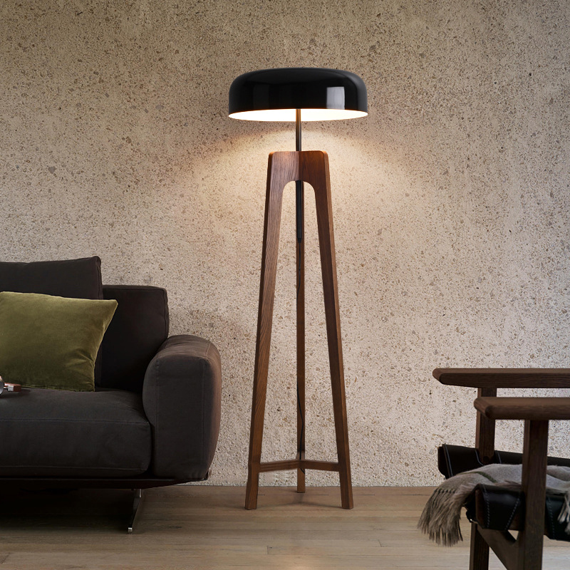 Напольная Лампа Pileo Porada,  – обзор и цена Floor Lamp Arched