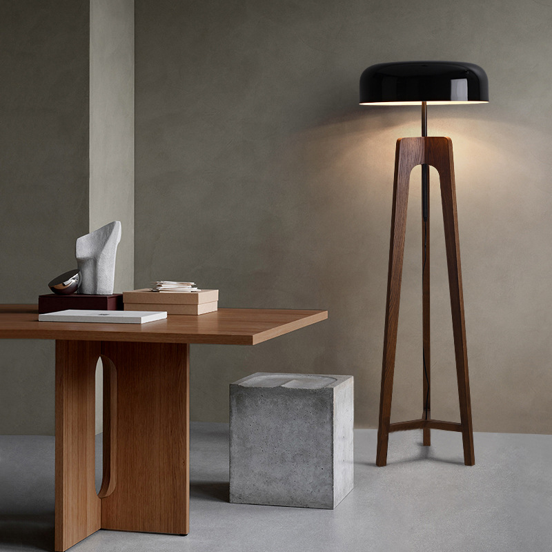 Напольная Лампа Pileo Porada,  – обзор и цена Floor Lamp Arched