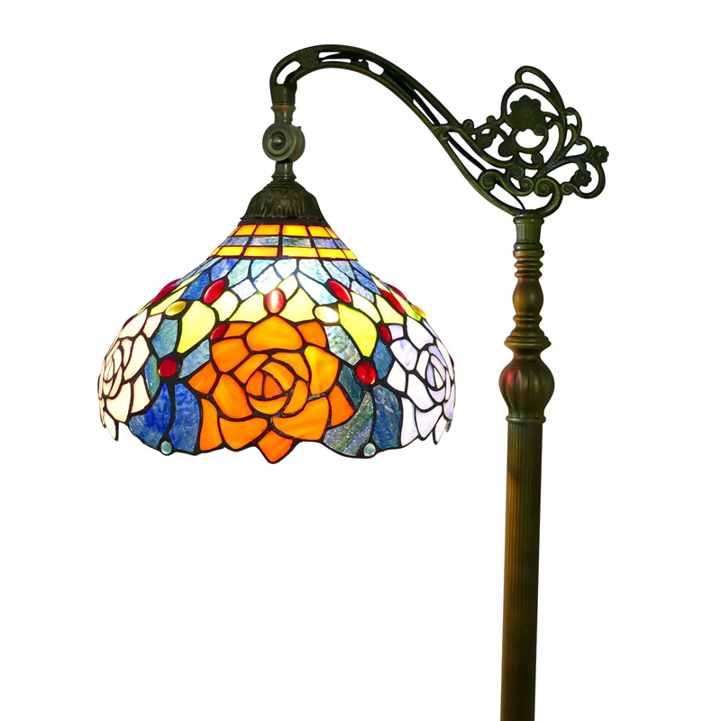 @ # Современный напольный свет – обзор и цена Floor Lamp Arched