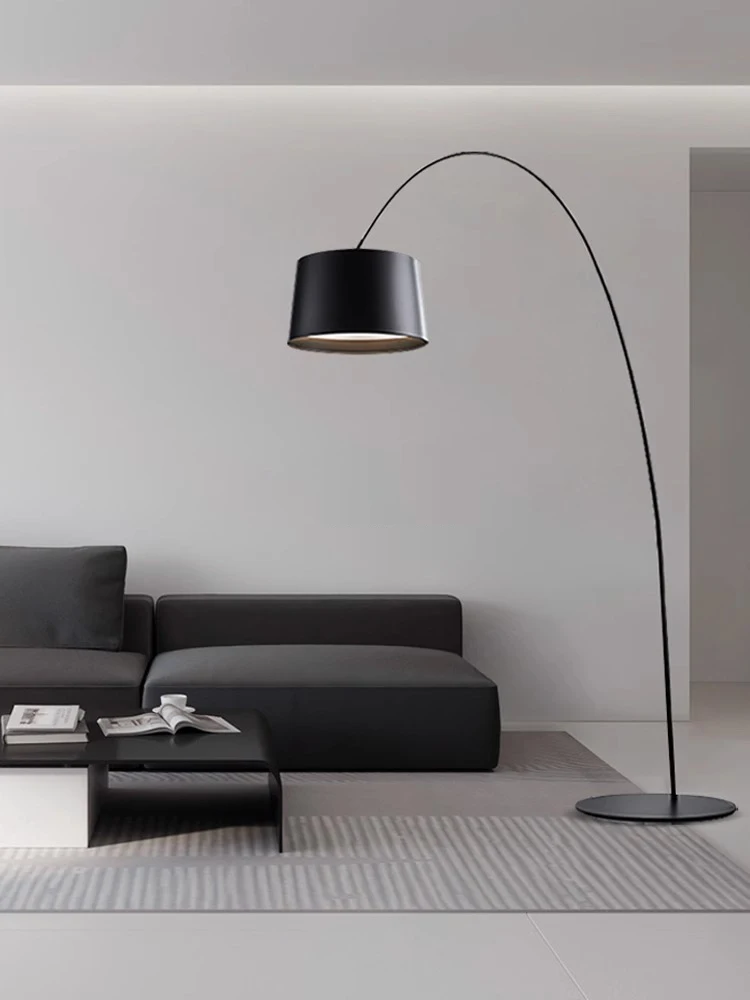 Современный минималистичный ве – обзор и цена Floor Lamp Arched