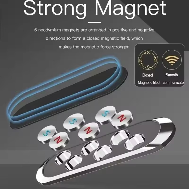 Магнитный держатель для телефо – обзор и цена Magazine File Holder