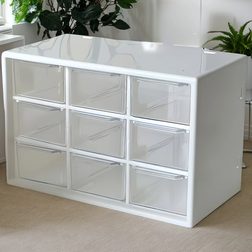 Ящик для хранения материалов и – обзор и цена Office Furniture Installation