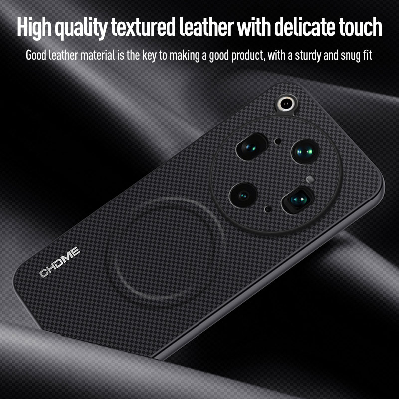 Чехол для OPPO Find X9 Ultra X – обзор и цена Magazine File Holder