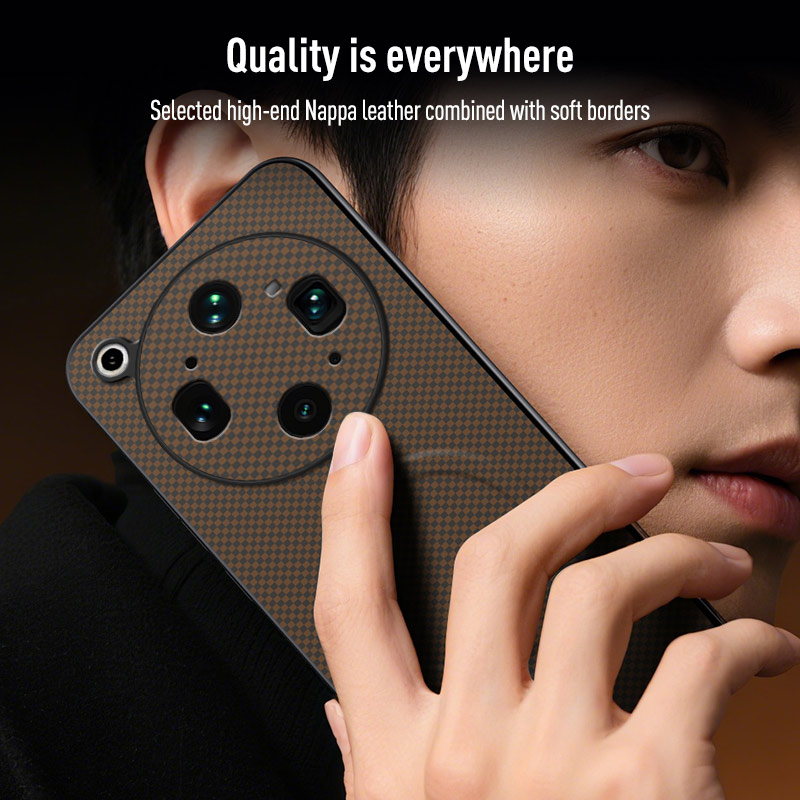 Чехол для OPPO Find X9 Ultra X – обзор и цена Magazine File Holder