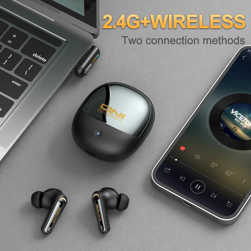 Беспроводные игровые наушники  – обзор и цена Telephone Headset Office