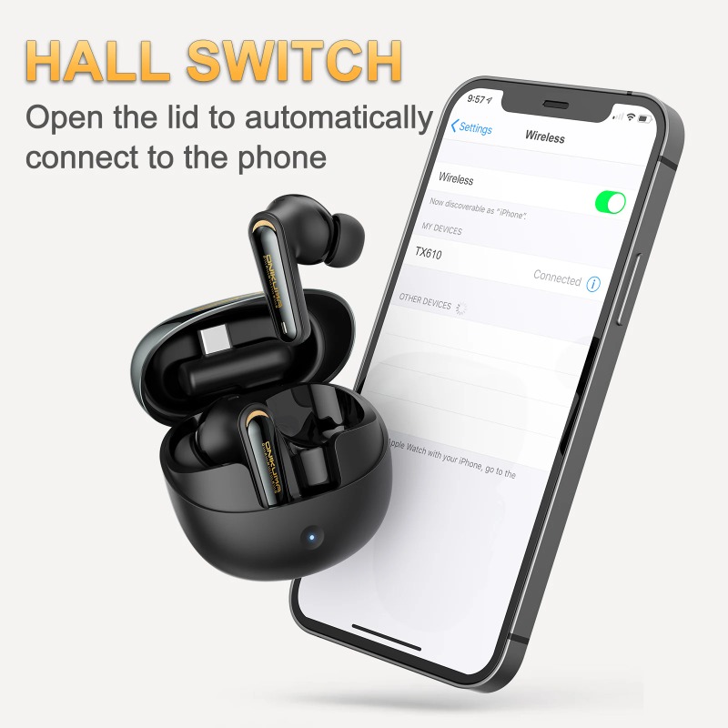 Беспроводные игровые наушники  – обзор и цена Telephone Headset Office