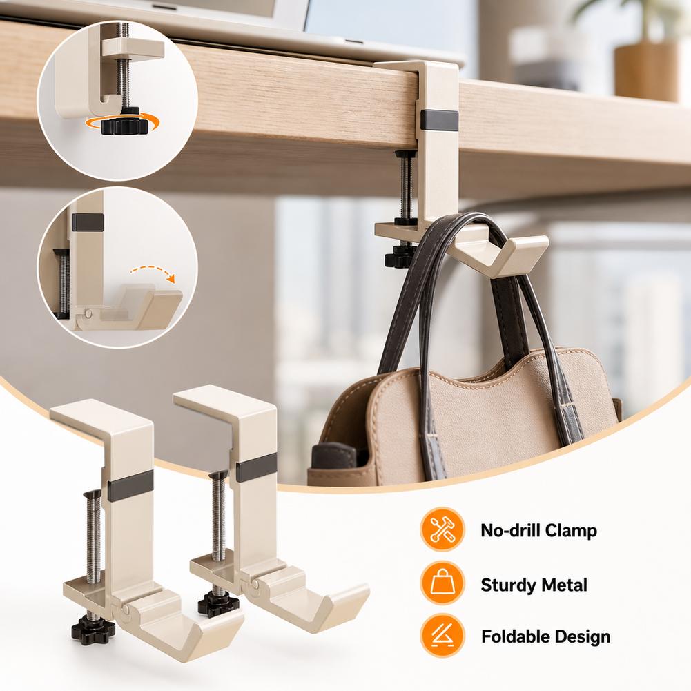 Крючок-держатель для сумок и н – обзор и цена Office Furniture Installation