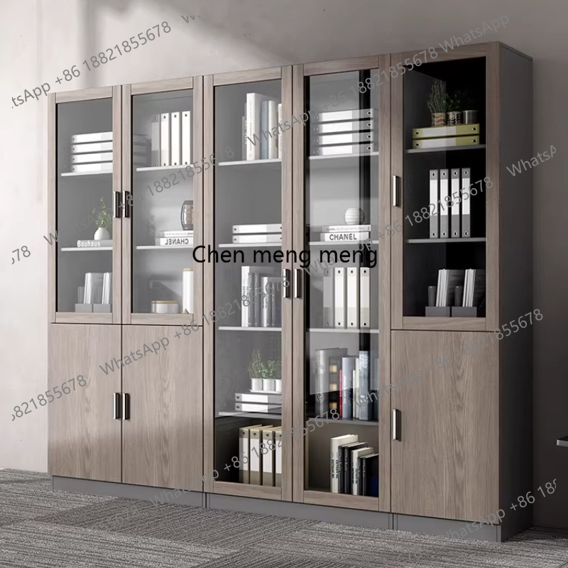 Шкафы для документов, системы  – обзор и цена Office Furniture Liquidations