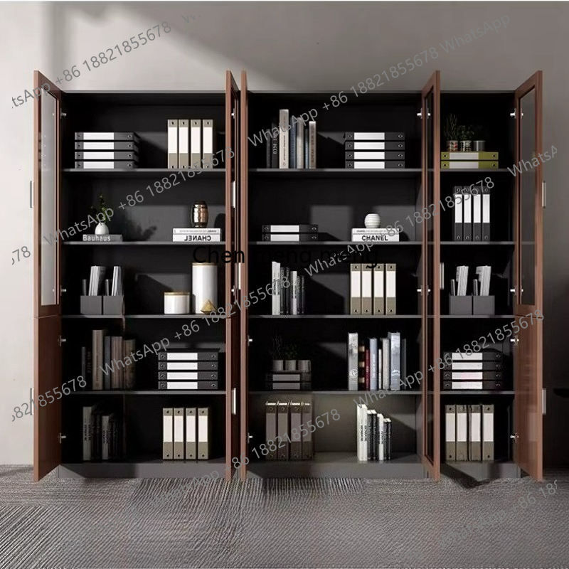 Шкафы для документов, системы  – обзор и цена Office Furniture Liquidations