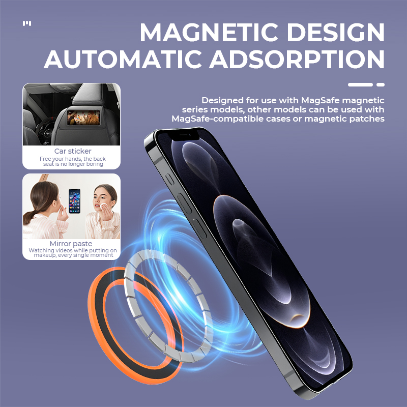 Сильное магнитное кольцо для т – обзор и цена Magazine File Holder