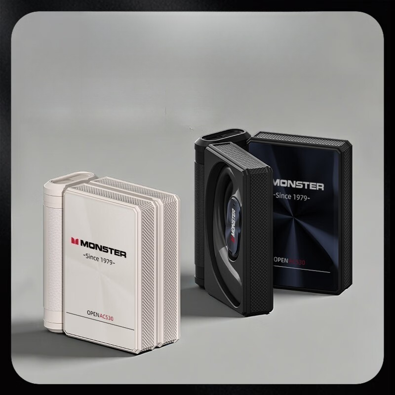 Беспроводные наушники Monster  – обзор и цена Telephone Headset Office