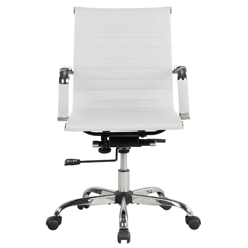 Офисное кресло из искусственно – обзор и цена Office Furniture Com